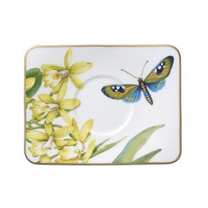 Villeroy & Boch Amazonia espresso podšálek, 14 x 11 cm 10-3514-1430 obraz