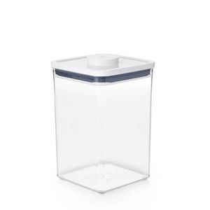 OXO Dóza na potraviny POP Good Grips, čtverec, 4, 2 l 11233500 obraz
