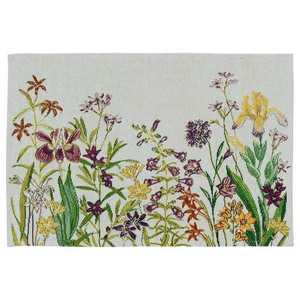 Sander Gobelínová prostírka Flowery, 32 x 48 cm 600264-40 obraz