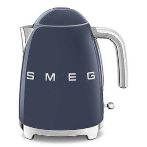 Smeg SMEG 50's Retro Style rychlovarná konvice 1, 7l, Navy Blue KLF03NBEU obraz