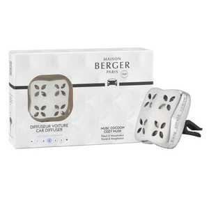 Maison Berger Paris Vůně do auta Cosy Uklidňující pižmo 7799 obraz