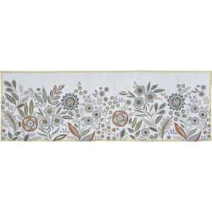 Sander Gobelínový běhoun na stůl Loni, 32 x 96 cm 601068-40 obraz