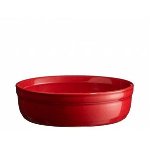 Emile Henry Miska créme brulée, Ø 12 cm, granátová 341013 obraz