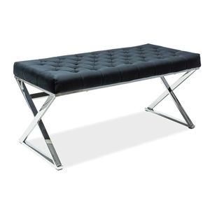 Signal Lavice ONYX | černá obraz