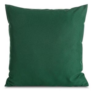 ArtFir Povlak na polštář GARDEN | zelená 60 x 60 cm obraz