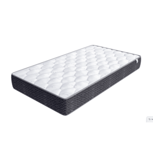 FDM Pěnová matrace MERIDO Silvercare | 140 x 200 cm obraz