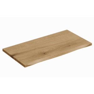 ArtCom Deska pod umyvadlo NATURE | Typ: Deska 80 cm / 89-80 obraz