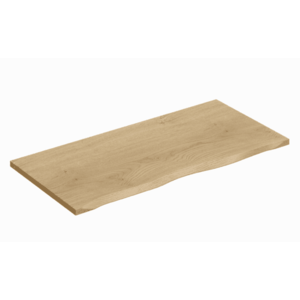ArtCom Deska pod umyvadlo NATURE | Typ: Deska 100 cm / 89-100 obraz