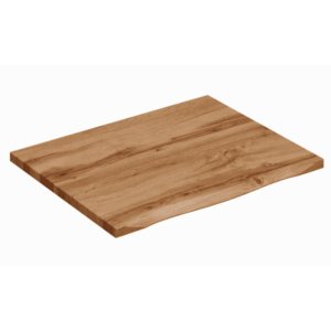 ArtCom Deska pod umyvadlo NATURE | dub wotan Typ: Deska 60 cm / 89-60 obraz