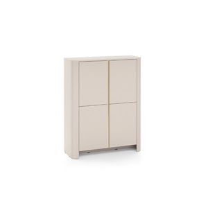 ArtPS Komoda ABRIN K103 | obraz