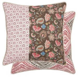 Povlak na polštář Floral Kaleidoscope - 50*50 cm FK31 obraz