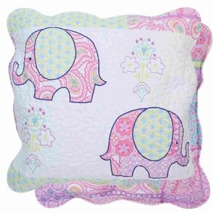 Povlak na polštář Quilt 167 - 50*50 cm Q167.030 obraz