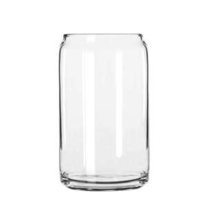 Onis sklenice Glass Can 475 ml 6 ks obraz