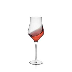 Rona sklenice na růžové víno Universal 390 ml 6 ks obraz