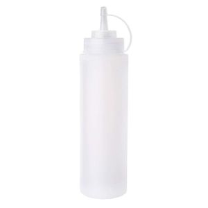 Plastová dávkovací láhev na omáčku TORO 650ml obraz