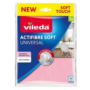 Mikrohadřík VILEDA Actifibre soft 1ks obraz