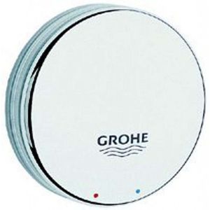 GROHE Náhradní díly Krytka Europlus, chrom 46130000 obraz