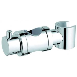 GROHE Náhradní díly Posuvný držák, chrom 06765000 obraz