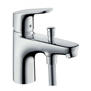 HANSGROHE Focus E2 Vanová baterie Monotrou, chrom 31930000 obraz
