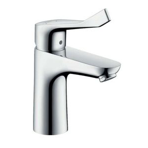 HANSGROHE Focus Umyvadlová baterie, chrom 31915000 obraz