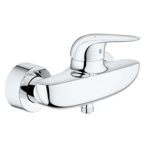 GROHE Eurostyle Páková sprchová baterie, chrom 23722003 obraz