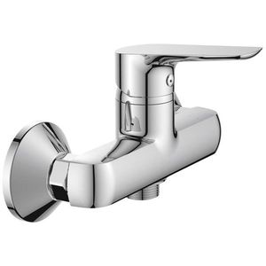 AQUALINE LOTTA nástěnná sprchová baterie, chrom LT611 obraz