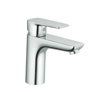 KLUDI Pure&Style Umyvadlová baterie, chrom 402920575 obraz