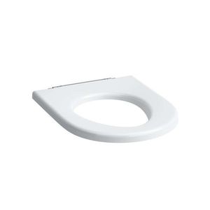 Laufen Pro Liberty WC sedátko bez poklopu, bílá H8989513000001 obraz