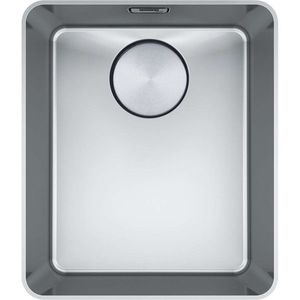 FRANKE Mythos Dřez MYX 210/610-34, 35x41 cm, nerez 127.0637.431 obraz