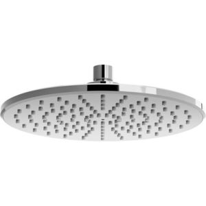 MEXEN D-40 hlavová sprcha 22 cm chrom 79740-00 obraz