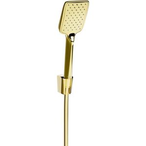 MEXEN/S R-62 sprchový set point, zlato 785625052-50 obraz
