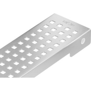 MEXEN Rošt M08 pro žlab 80 cm nerez 1025080 obraz