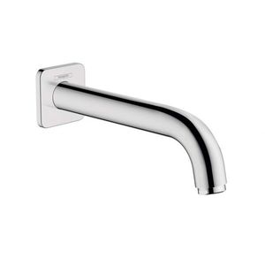 HANSGROHE Vernis Shape Vanová vpusť, chrom 71460000 obraz