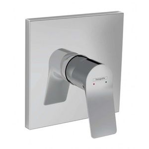HANSGROHE Vivenis Sprchová baterie pod omítku, chrom 75615000 obraz