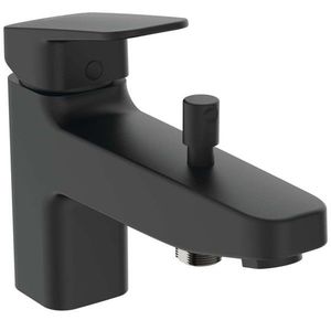 IDEAL STANDARD CeraPlan Vanová baterie, černá BD257XG obraz