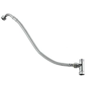 GROHE Grohtherm Micro Připojovací set 47533000 obraz