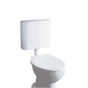 GROHE QuickFix Start Splachovací nádržka, bílá 37406SH0 obraz
