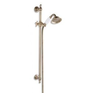 NOVASERVIS Sprchová souprava RETRO bronz N160BR obraz
