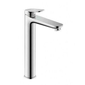 DURAVIT Wave Umyvadlová baterie, chrom WA1040002010 obraz