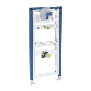 GEBERIT Duofix Předstěnová instalace pro pisoár, univerzální, výška 112-130 cm 111.616.00.2 obraz