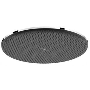 HANSGROHE Raindance Alive S Hlavová sprcha, průměr 30 cm, EcoSmart, chrom 24521000 obraz