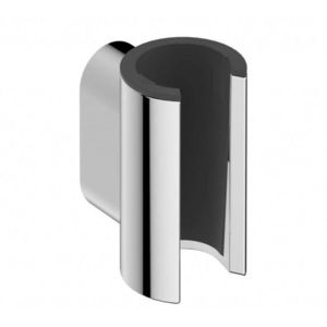 HANSGROHE Porter Fine Držák sprchy, chrom 28885000 obraz