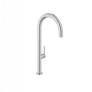 KLUDI Aurea Dřezová baterie, chrom 558030575 obraz