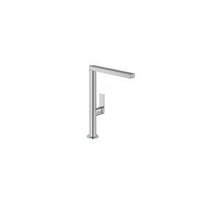 KLUDI Qord Dřezová baterie, chrom 568030575 obraz