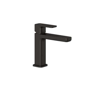 KLUDI Renon Umyvadlová baterie, broušený Gunmetal 42282N275 obraz