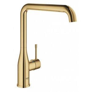 GROHE Essence Dřezová baterie, Cool Sunrise 30269GL0 obraz