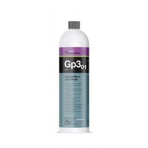 Koch Chemie Leštěnka vrchní Gelcoat Micro Cut & Finish 1 l č.498001 EG4498001 obraz