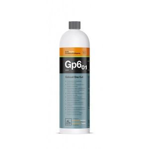 Koch Chemie 1 kroková leštící pasta Gelcoat One Cut 1 l č.509001 EG4509001 obraz