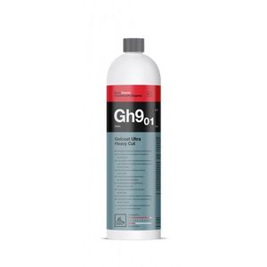 Koch Chemie Hrubá brusná leštěnka Gelcoat Ultra heavy Cut 1 l č.511001 EG4511001 obraz