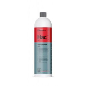 Koch Chemie Kyselý předčistič na lodní trup a palubu Hull Precleaner acid 1 l č.512001 EG4512001 obraz
